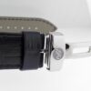 ブレゲ - クラシック オーラ・ムンディ | BREGUET | 5717PT/AS/9ZU | PT シルバー/ブルー文字盤 自動巻き レザー | 未使用品 |