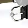 ベル&ロス - ヴィンテージ パワーリザーブ | BELL&ROSS | WW1-97B-AL | SS 黒文字盤 レザー | 未使用品 |