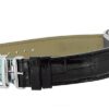 ジャガールクルト - ビッグレベルソ | JAEGER LE COULTRE | Q2708411 | SS シルバー文字盤 手巻き レザー |