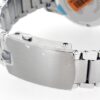 オメガ - レイルマスター1957 トリロジー | OMEGA | 220.10.38.20.01.002 | SS 黒文字盤 自動巻き ブレスレット | 世界3557本限定 | 未使用品 |