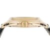 パテックフィリップ - アニュアルカレンダー | PATEK PHILIPPE | 5205R-001 | RG 白文字盤 自動巻き レザー | 中古 |