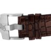 オーデマピゲ - ロイヤルオーク オフショア クロノグラフ | AUDEMARS PIGUET | 26470ST.OO.A820CR.01 | SS ブラウン文字盤 自動巻き レザー | 中古