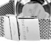 ブライトリング - スーパーオーシャン ヘリテージ | BREITLING | A272G93OCA(A23320) | SS シルバー/黒文字盤 自動巻き ブレスレット | 世界1000本限定 | 中古 |
