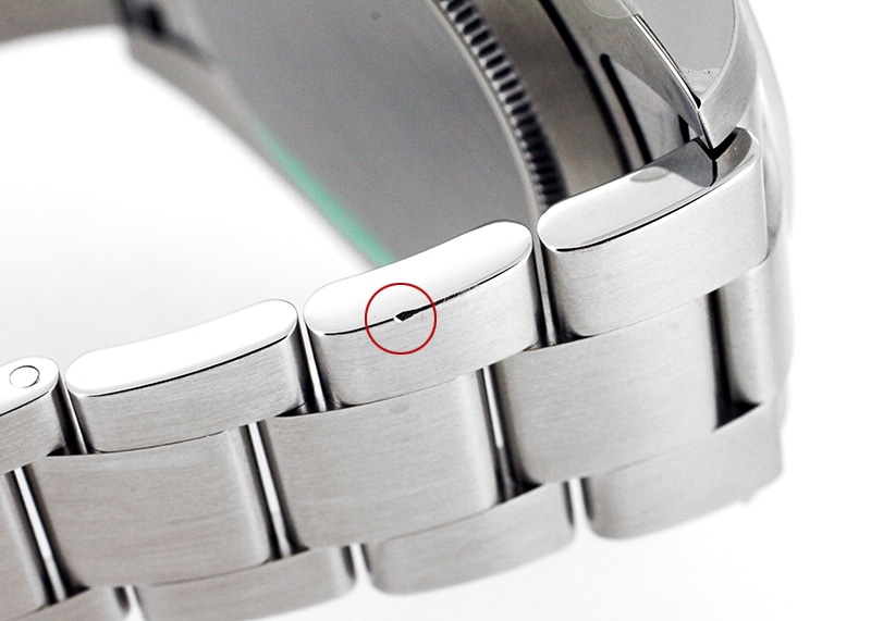 ロレックス - オイスター パーペチュアル エクスプローラー II | ROLEX | 216570 | SS 白文字盤 自動巻き ブレスレット | 未使用品 |