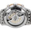 ブライトリング - ナビタイマー1 B01クロノグラフ43 コンセプトショップ限定 | BREITLING | U022F-1NP | SS&RG グレー&黒文字盤 自動巻き ブレスレット | 未使用品 |