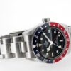 チューダー - ブラックベイ | TUDOR | 79830RB | GMT SS 黒文字盤 自動巻き ブレスレット | 中古 |