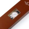 パテックフィリップ - カラトラバ | PATEK PHILIPPE | 3919R-001 | RG 白文字盤 手巻き レザー | 2003年製 | レストア | 中古 |