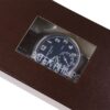 パテックフィリップ - カラトラバ パイロット トラベルタイム | PATEK PHILIPPE | 5524G-001 | WG 黒文字盤 自動巻き レザー | レストア | 中古 |