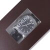 パテックフィリップ - アクアノート | PATEK PHILIPPE | 5065A-001 | アクアノート SS 黒文字盤 自動巻き ラバー | 1999年製 | レストア | 中古 |