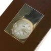 パテックフィリップ - カラトラバ トラベルタイム | PATEK PHILIPPE | 5134J-011 | YG シルバー文字盤 手巻き レザー | レストア | 中古 |