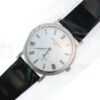 パテックフィリップ - カラトラバ | PATEK PHILIPPE | 5119G-001 | WG 白文字盤 手巻き レザー | レストア | 中古 |