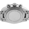 チューダー - ヘリテージ ブラックベイ クロノグラフ | TUDOR | 79350 | SS 黒文字盤 自動巻き ブレスレット | 中古 |
