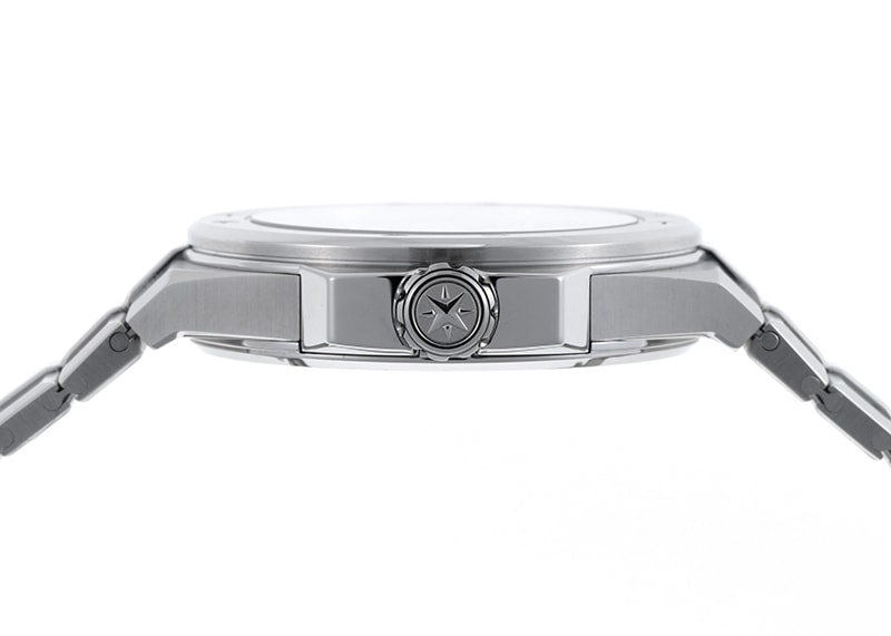 ショパール - アルパイン イーグル ラージ | CHOPARD | 298600-3001 | SS ブルー文字盤 自動巻き ブレスレット | 中古 |