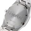 オーデマピゲ - ロイヤルオーク | AUDEMARS PIGUET | 14790ST.OO.0789ST.10 | SS 白文字盤 自動巻き ブレスレット | 中古 |