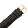 ブランパン - ニュークラシック ウルトラスリム | BLANCPAIN | 2021-3630-55 | BLANCPAIN | PG 黒文字盤 手巻き レザー| 世界300本限定 | 中古 |