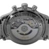 ブレゲ - アエロナバル | BREGUET | 3807ST/J2/SW9 | SS ブルー文字盤 自動巻き ブレスレット | 1000本限定 | 中古 |