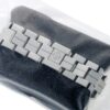 パテックフィリップ - アクアノート | PATEK PHILIPPE | 5065/1A-010 | SS 黒文字盤 自動巻き ブレスレット | レストア | 中古 |
