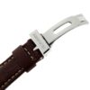 ブレゲ - アエロナバル 初期 金リューズ | BREGUET | 3800ST/92/3W6 | SS 黒文字盤 自動巻き レザー | 中古 |