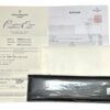 パテックフィリップ - カラトラバ | PATEK PHILIPPE | 5196R-001 | RG シルバー文字盤 手巻き レザー | レストア