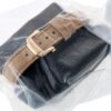 パテックフィリップ - ノーチラス | PATEK PHILIPPE | 7010R-011 | RG シルバー文字盤 クォーツ レザー | 中古 |