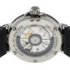 ブレゲ - マリーン | BREGUET | 5517TI/G2/5ZU | TI グレー文字盤 自動巻き ラバー | 中古 |