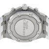 オーデマピゲ - ロイヤルオーク オフショア クロノグラフ | AUDEMARS PIGUET | 26231ST.ZZ.D010CA.01 | SS シルバー/ブルー文字盤 自動巻き ラバー | 委託品 | 中古