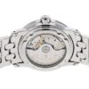 ブランパン - レマン ミディアム | BLANCPAIN | 2101A112711 | SS 白文字盤 自動巻き ブレスレット | 日本200本限定 | 中古 |