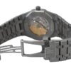 オーデマピゲ - ロイヤルオーク | AUDEMARS PIGUET | 15300ST.OO.1220ST.02 | SS ブルー文字盤 自動巻き ブレスレット | 中古 |