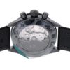ブランパン - フィフティ ファゾムス バチスカーフ フライバック クロノグラフ | BLANCPAIN | 5200-0130-B52A | CE 黒文字盤 自動巻き ナイロン |