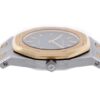 オーデマピゲ - ロイヤルオーク | AUDEMARS PIGUET | 14470SA.OO.0902SA.01 | YG&SS グレー文字盤 自動巻き ブレスレット | 中古 |