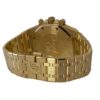 オーデマピゲ - ロイヤルオーク クロノグラフ | AUDEMARS PIGUET | 26331BA.OO.1220BA.01 | YG ブルー文字盤 自動巻き ブレスレット | 委託品 | 中古 |