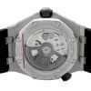 オーデマピゲ - ロイヤルオーク オフショアダイバー | AUDEMARS PIGUET | 15720CN.OO.A002CA.01 | WG 黒文字盤 自動巻き ラバー | 300本限定 | 中古