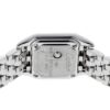 カルティエ - ミニパンテール | CARTIER | WF3210FK | WG シルバー文字盤 クォーツ ブレスレット | 中古