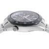 グランドセイコー - スポーツコレクション スプリングドライブ GMT | GRAND SEIKO | SBGE253(9R66-0BB0) | SS 黒文字盤 スプリングドライブ ブレスレット | 未使用品