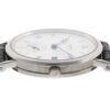 ブレゲ - クラシック ツインバレル | BREGUET | 5920BB/15/984 | WG シルバー文字盤 自動巻き レザー | 中古