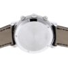 オーデマピゲ - ジュールオーデマ クロノグラフ | AUDEMARS PIGUET | 25859BC.OO.D028CR.01 | WG ブルー文字盤 自動巻き レザー | 中古