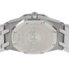 オーデマピゲ - ロイヤルオーク | AUDEMARS PIGUET | 67470ST.PP.1120ST.02 | SS シルバー文字盤 クォーツ ブレスレット | 中古