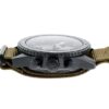 ブランパン - フィフティ ファゾムス バチスカーフ フライバック クロノグラフ | BLANCPAIN | 5200-0130-B52A | CE 黒文字盤 自動巻き キャンバス | 中古
