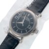 パテックフィリップ - カラトラバ オフィサー | PATEK PHILIPPE | 5153G-001 | WG 黒文字盤 自動巻き レザー | 中古