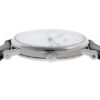 ブレゲ - クラシック | BREGUET | 5177BB/29/9V6 | WG エナメル文字盤 自動巻き レザー | 中古