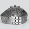 オーデマピゲ - ロイヤルオーク クロノグラフ 50周年記念 | AUDEMARS PIGUET | 26240ST.OO.1320ST.01 | SS ブルー文字盤 自動巻き ブレスレット | 委託品 | 中古