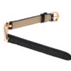 カルティエ - ベニュワール アロンジェ MM | CARTIER | W1537836 | PG シルバー文字盤 クォーツ レザー | 中古