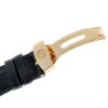 ブレゲ - クラシック クロノグラフ | BREGUET | 5237BA/12/9V6 | YG シルバー文字盤 手巻き レザー | 中古