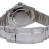 ロレックス - オイスターパーペチュアル サブマリーナー デイト | ROLEX | 126619LB | WG 黒文字盤 自動巻き ブレスレット | 委託品 | 中古