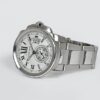 カルティエ - カリブル ドゥ カルティエ | CARTIER | W7100015 | SS シルバー文字盤 自動巻き ブレスレット | 中古
