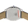 カルティエ - ドライブ ドゥ カルティエ エクストラフラット LM | CARTIER | WSNM0011 | SS シルバー文字盤 手巻き レザー | 未使用品