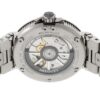 ブレゲ - マリーン | BREGUET | 5517TI/Y1/TZ0 | TI ブルー文字盤 自動巻き ブレスレット | 中古