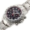 ロレックス - オイスター パーペチュアル コスモグラフ デイトナ | ROLEX | 116509 | WG 黒文字盤 自動巻き ブレスレット | 委託品 | 中古品