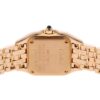 カルティエ - パンテール ドゥ カルティエ SM | CARTIER | WGPN0006 | PG シルバー文字盤 クォーツ ブレスレット | 中古