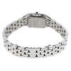 カルティエ - パンテール ドゥ カルティエ SM | CARTIER | WSPN0006 | SS シルバー文字盤 クォーツ ブレスレット | 中古